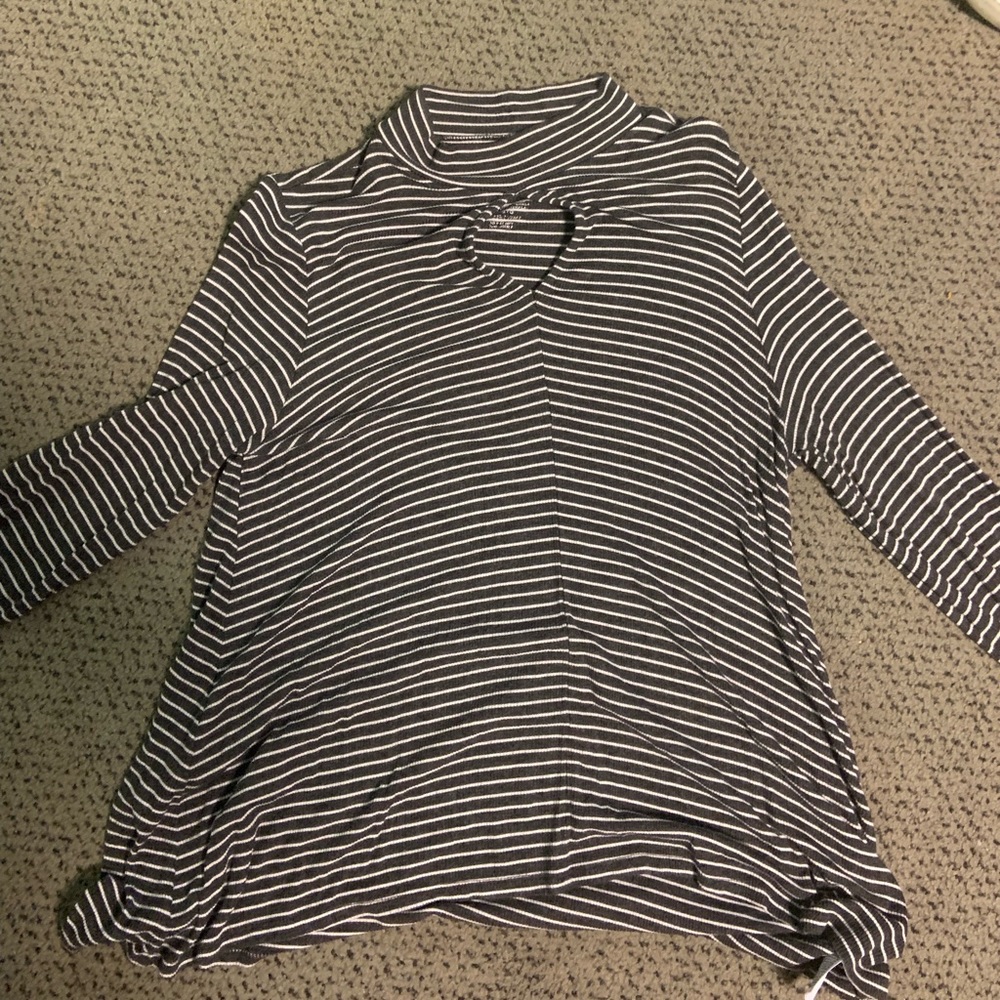 American Eagle Soft and Sexy long sleeve tee